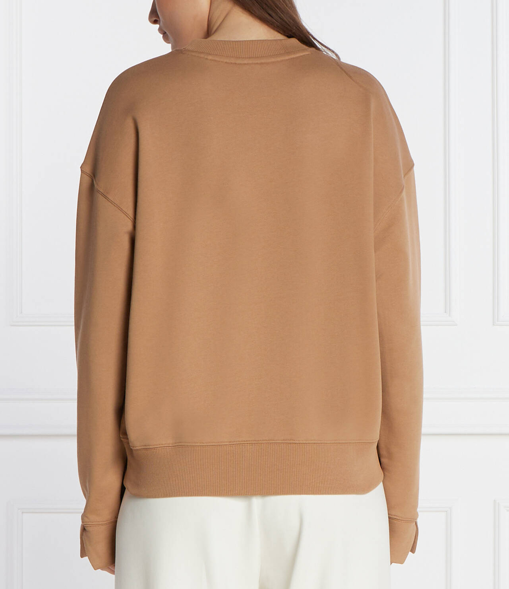 Худи Econa BOSS BLACK - бежевый(50508499)