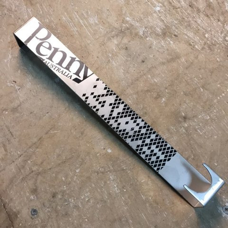 Вешалка для деки Penny Wall Hanger SS15