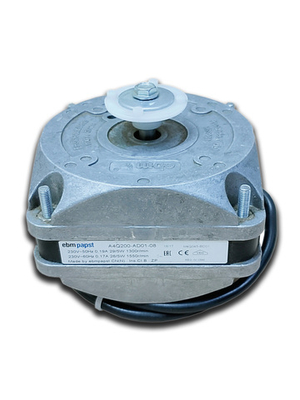 Электродвигатель ebm papst A4Q200 AD01-08