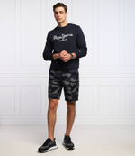 шорты Armani Exchange - темно-синий(3LZS01 ZN24Z)