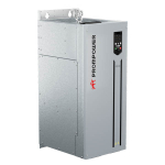 Частотный преобразователь 220/250кВт, 380В, 426/465А, Prompower - PD310-A422K, Серия PD310