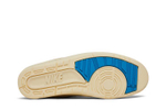 Кроссовки Union La X Jordan Air Jordan 2 Retro Sp "Rattan"