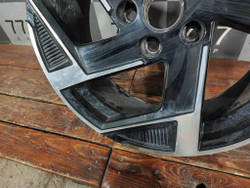 Диск колесный литой R18 Changan Lamore 23-нв Б/У Оригинал C589F2602060302