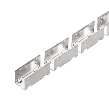 Гибкий профиль из нержавеющей стали 1м 062289 ARL-HORIZON-3D-12x12mm-1000 Arlight