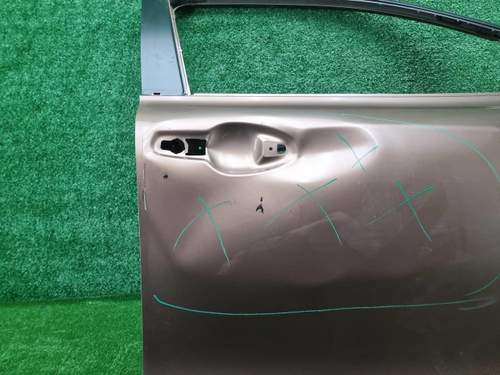 Дверь передняя правая Suzuki Baleno 3 (2022-н.в.)