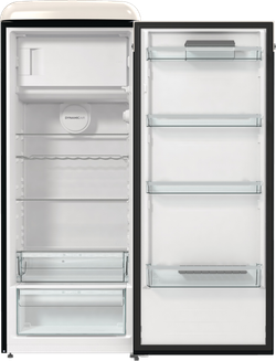 Холодильник Gorenje OBRB615DBK