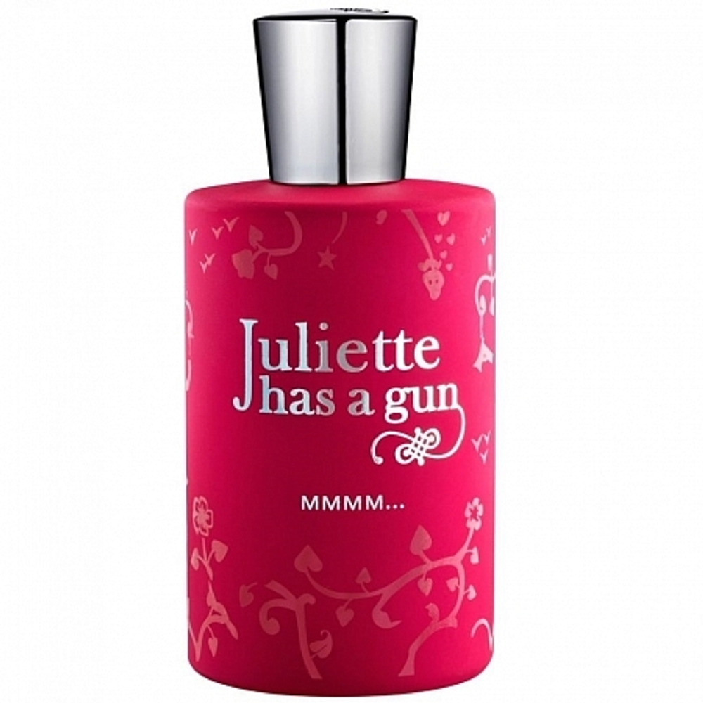 Парфюмерная вода Juliette Has a Gun MMMM...(Luxe)