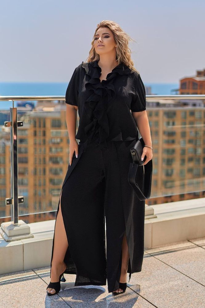 Костюм УК-1649-1 Фабрика Моды