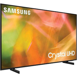 ТВ Samsung 43" UA43AU8000