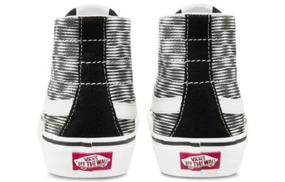 Vans SK8 Hi 138 Decon Sf