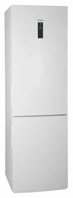 Холодильник двухкамерный Haier C2F637CWMV (h) (ф)