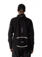 КУРТКА МУЖСКАЯ RAIN JACKET 25K WR / 35K MVP | BLACK