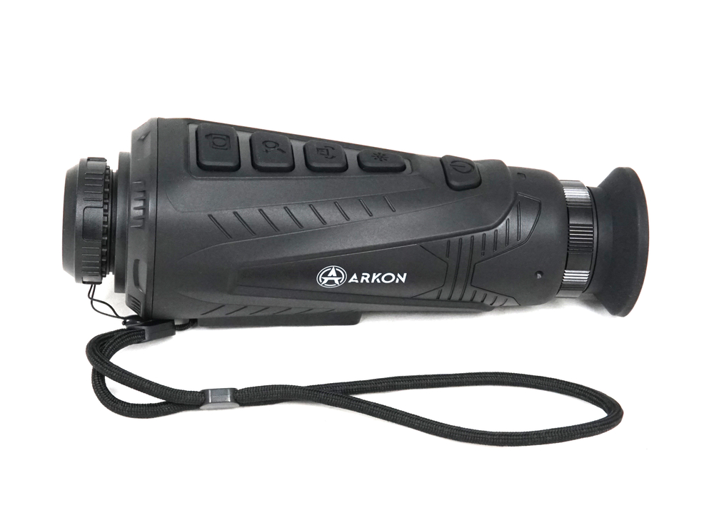 Тепловизионный монокуляр Arkon Ovis II SM15
