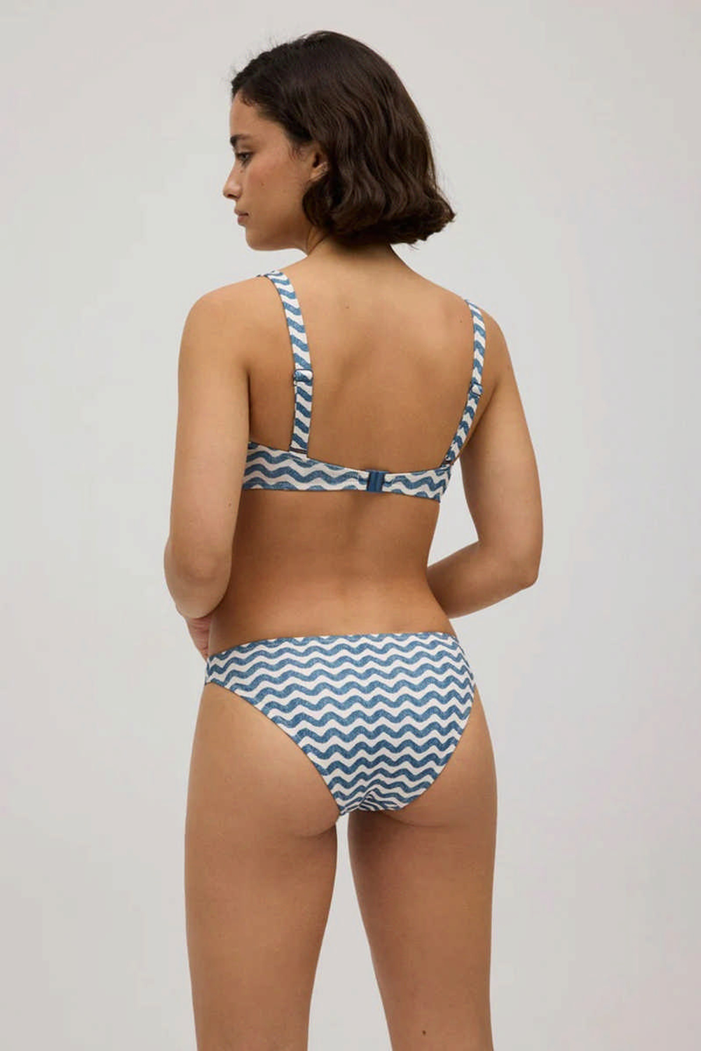 MAHE 82831 Трусы купальные