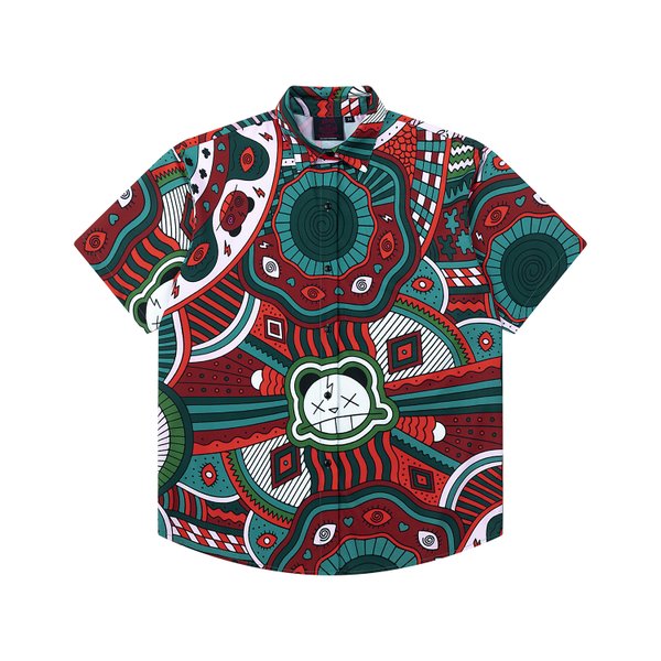 Сорочка Ymkashix Easy F-517 pp.S