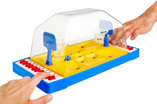 Настольная игра Баскетбол