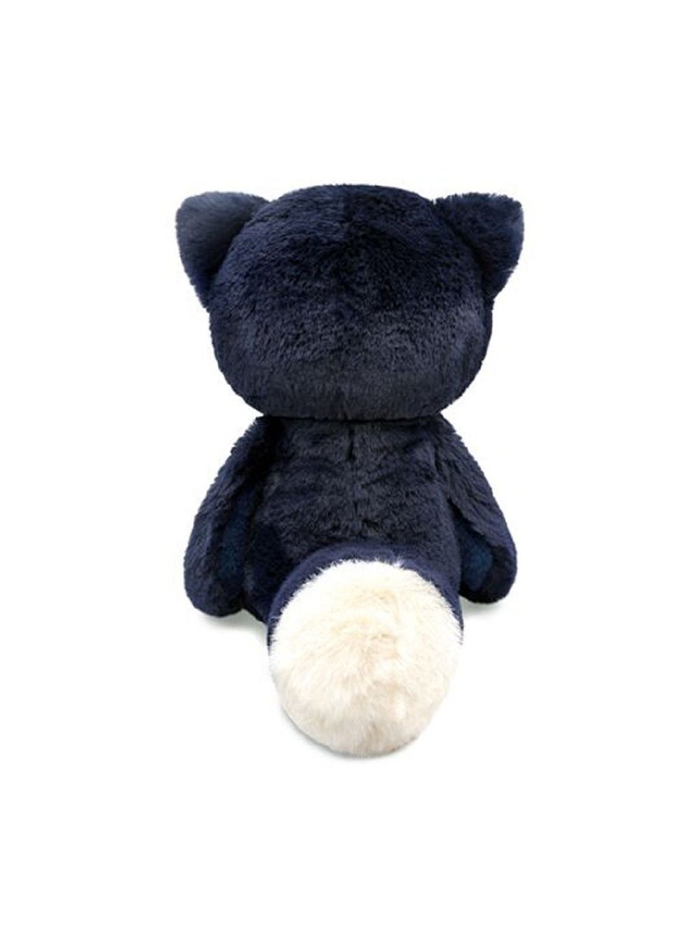 Мягкая игрушка Нео (черный) (B1) 25см, в коробке