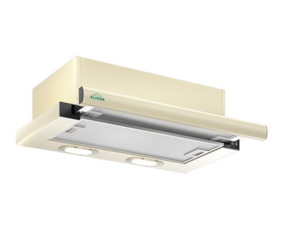 Elikor Интегра 60П-400-В2Л крем/крем