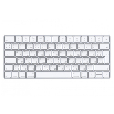 Клавиатура Apple Magic Keyboard