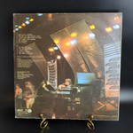 LP Modus - Everybody Plays. Виниловая пластинка 12 дюймов. Czechoslovakia 1986 год