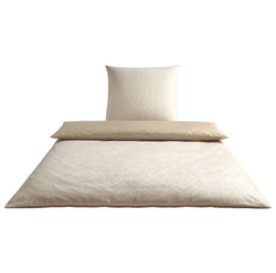 Наволочка 70х70 Elegante Romeo бежевая