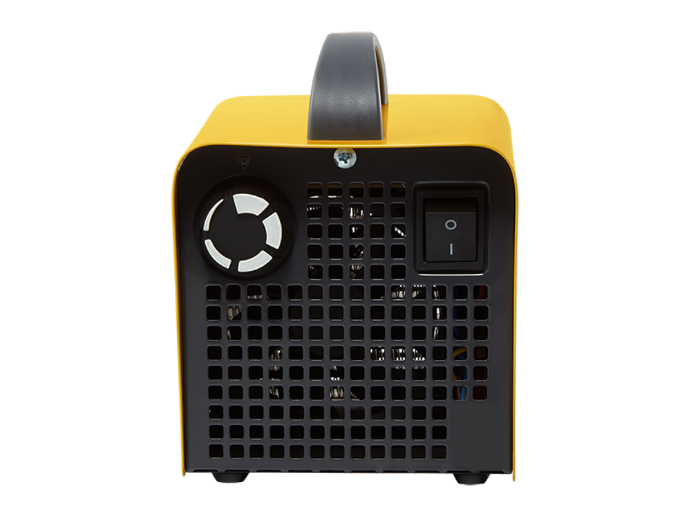 Тепловая пушка электрическая Ballu BKS-3 - [2.2 кВт / 220V]