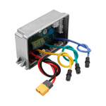 Контроллер для Ninebot Max G30 (залочены)