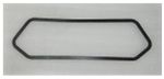 Прокладка крышки клапанов TDQ12 3L (паронит) /Cylinder head cover gasket