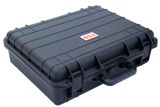 Кейс защитный 512х410х150 мм РИФ WR-21