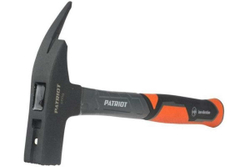 Молоток кровельщика с фибергласовой рукояткой 600г PATRIOT RHF-600 350001030