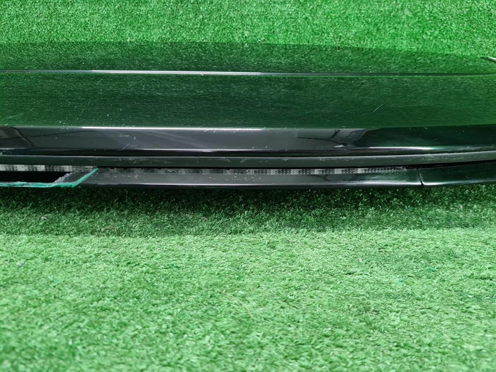 Спойлер крышки багажника RR Vogue 4 L405 (12-22)