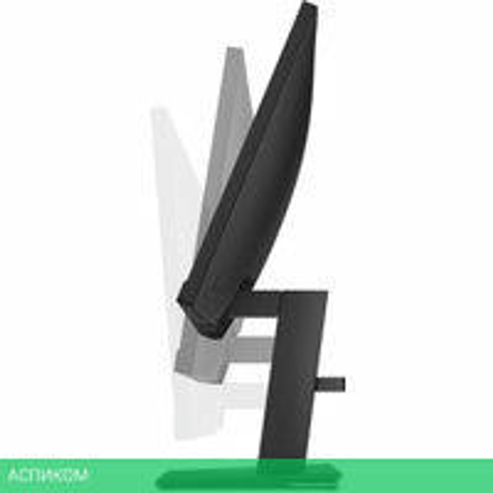 Монитор HP P22h G5 64W30AA