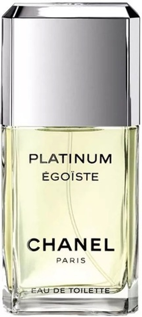 Chanel Egoiste Platinum Pour Homme