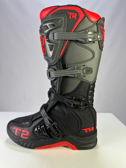 Мотоботы TIGER MX1 PRO