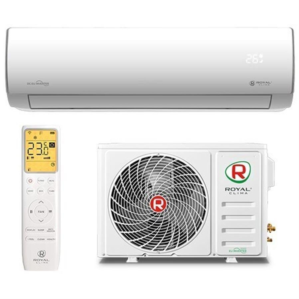 Сплит-система кондиционер инверторный Royal Clima Perfetto RCI-PF75HN