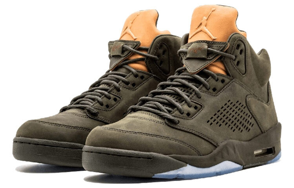 Кроссовки Jordan Air Jordan 5 Retro Take Flight