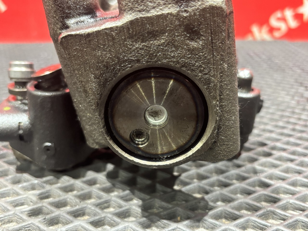 Вал рокеров под моторный тормоз 2019г.