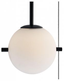 Светильник на штанге Loft it Signal 10029PS Black