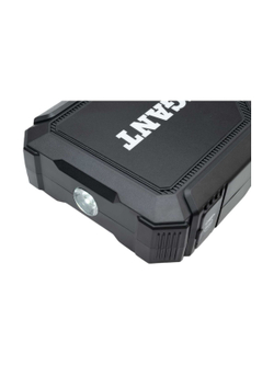 Портативное пуско-зарядное устройство Gigant 25000 mAh GSD-25