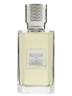 Ex Nihilo The Hedonist тревел 7,5