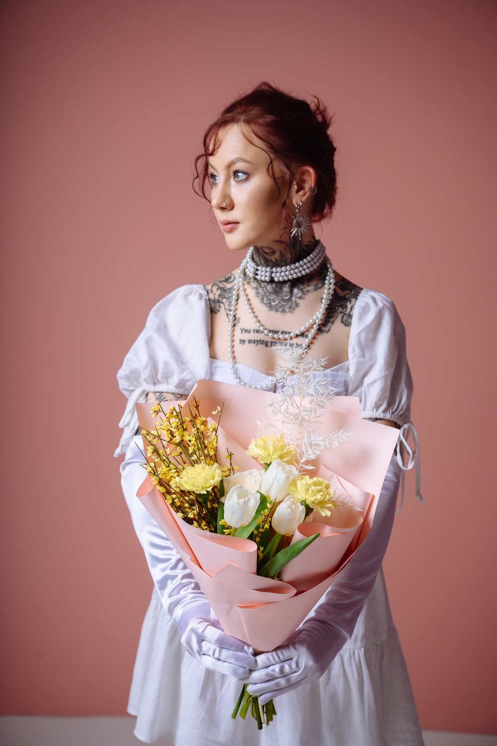 Букет Стелла