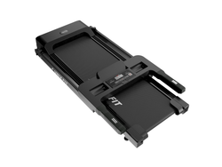 Беговая дорожка UNIX Fit ST-440N Black