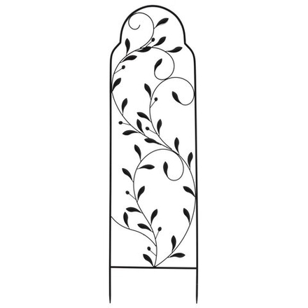 GAEM Подставка для цветов - шпалера, L44,5 W2,5 H152 см
