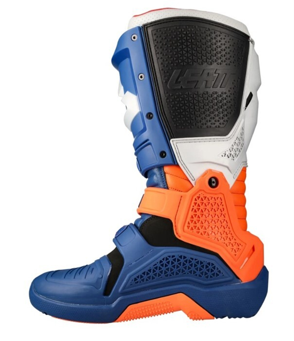 Мотоботы Leatt 4.5 Enduro Boot