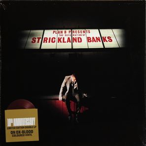 Plan B / The Defamation Of Strickland Banks (Limited Edition)(Coloured Vinyl)(2LP)