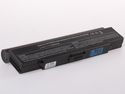 Аккумулятор AnyBatt 6600mAh, для VGN-NR31ZR VGN-NR31ER VGN-NR21SR PCG-7115P VGN-NR11SR VGN-SZ760 VGN-CR510E