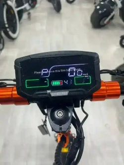 Электросамокат GT M4 PRO