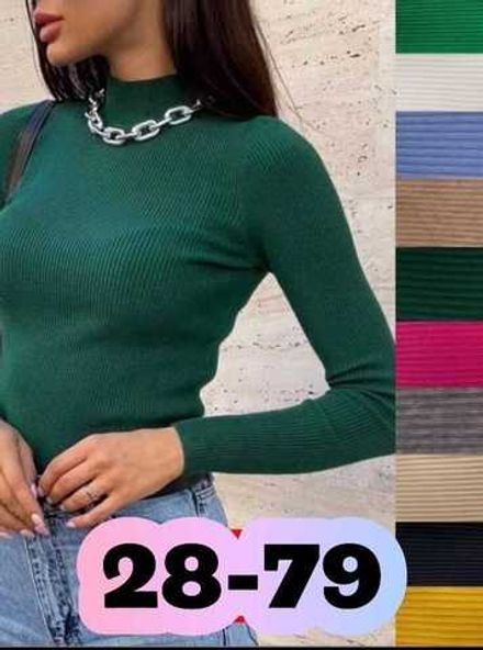 Водолазка 413089 (01846250926) Fabrika