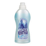 Ополаскиватель для белья HELP Морозное утро 750 мл