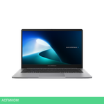 Ноутбук Asus ExpertBook P1 P1403CVA-S60347 Grey (90NX0871-M00D30)